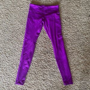 Wunder Under 25” Pants